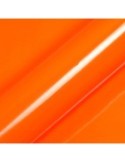 F614 - Orange Fluo